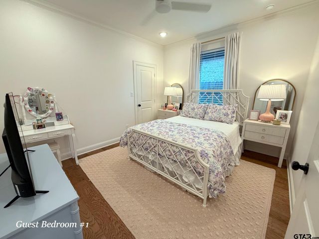 4144 Palo Pinto Creek Cir, Tyler, TX 75703