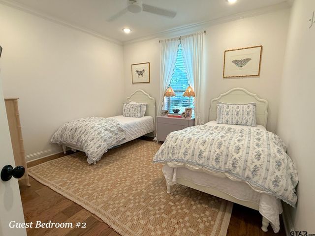 4144 Palo Pinto Creek Cir, Tyler, TX 75703