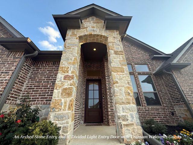 4144 Palo Pinto Creek Cir, Tyler, TX 75703