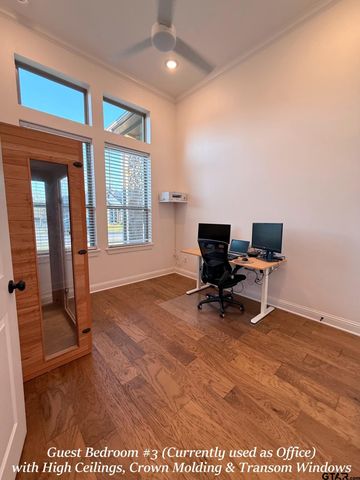 4144 Palo Pinto Creek Cir, Tyler, TX 75703