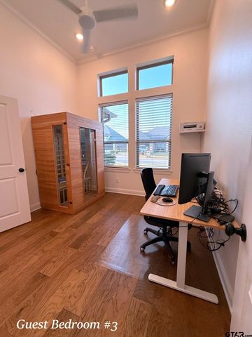 4144 Palo Pinto Creek Cir, Tyler, TX 75703