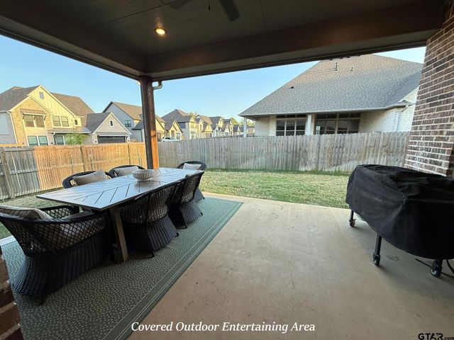 4144 Palo Pinto Creek Cir, Tyler, TX 75703