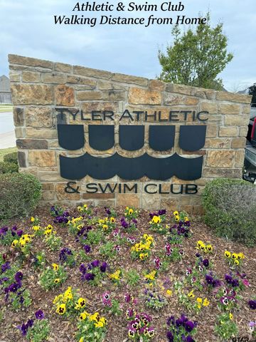 4144 Palo Pinto Creek Cir, Tyler, TX 75703