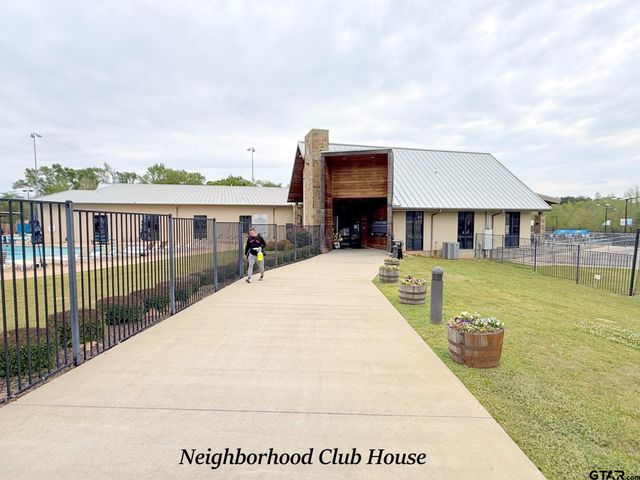 4144 Palo Pinto Creek Cir, Tyler, TX 75703