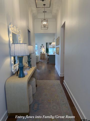 4144 Palo Pinto Creek Cir, Tyler, TX 75703