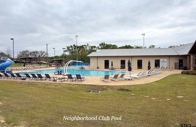 4144 Palo Pinto Creek Cir, Tyler, TX 75703