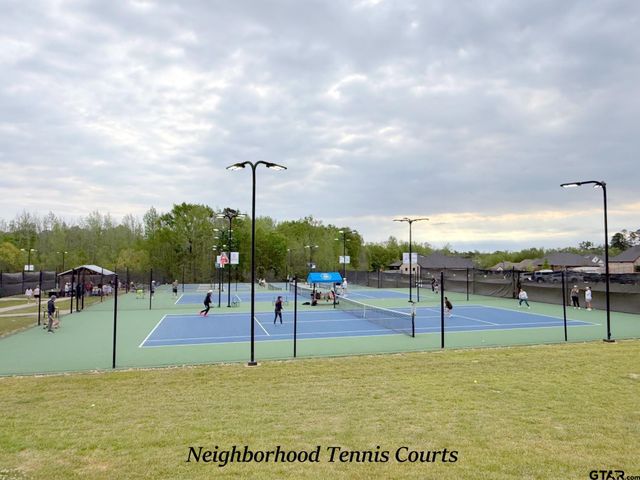 4144 Palo Pinto Creek Cir, Tyler, TX 75703