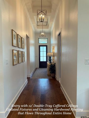 4144 Palo Pinto Creek Cir, Tyler, TX 75703