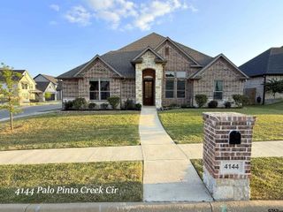 4144 Palo Pinto Creek Cir, Tyler, TX 75703