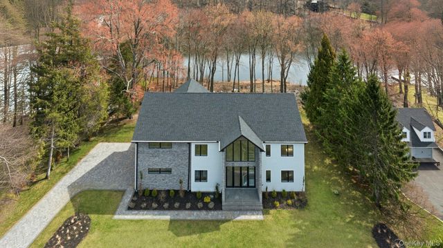 88 Byram Ridge Road, Armonk, NY 10504