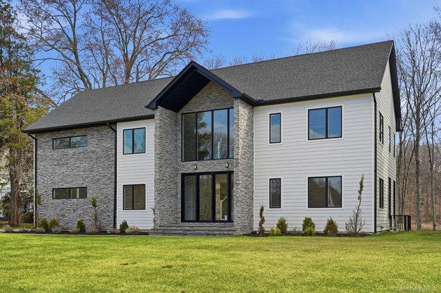 88 Byram Ridge Road, Armonk, NY 10504