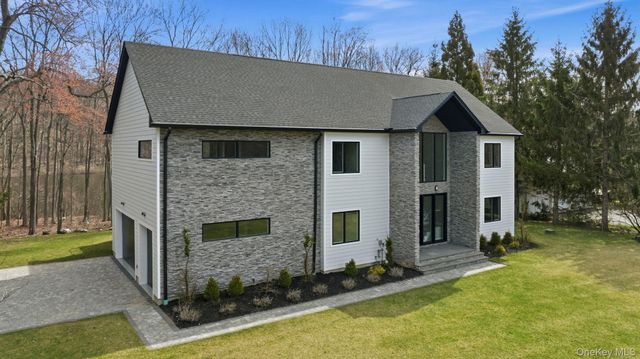 88 Byram Ridge Road, Armonk, NY 10504