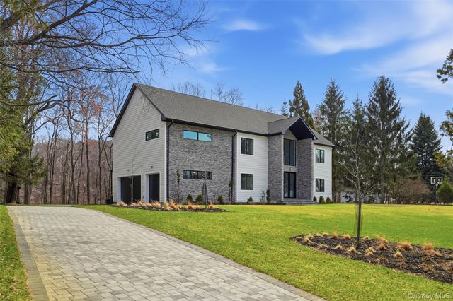 88 Byram Ridge Road, Armonk, NY 10504