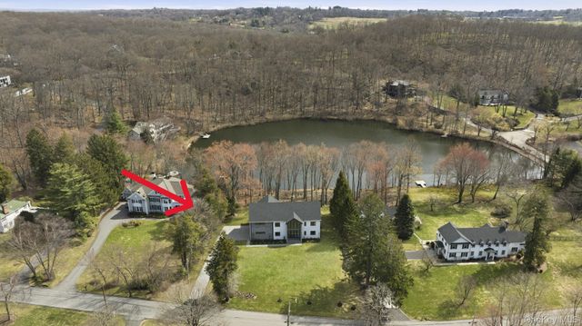 88 Byram Ridge Road, Armonk, NY 10504