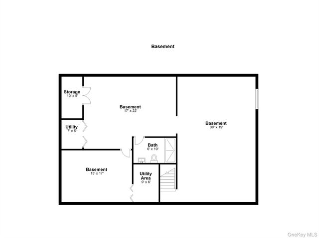 88 Byram Ridge Road, Armonk, NY 10504