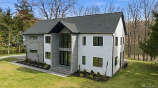 88 Byram Ridge Road, Armonk, NY 10504