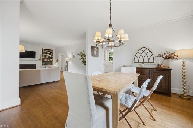 1511 Eleanor CT, Norfolk, VA 23508