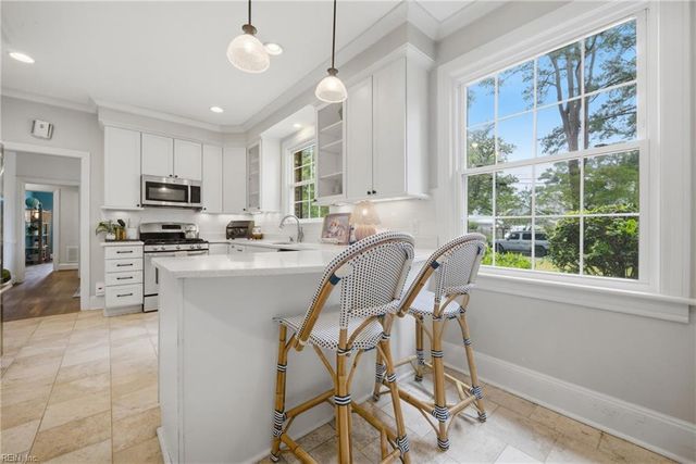 1511 Eleanor CT, Norfolk, VA 23508