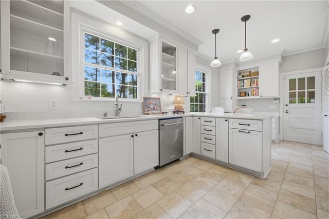 1511 Eleanor CT, Norfolk, VA 23508