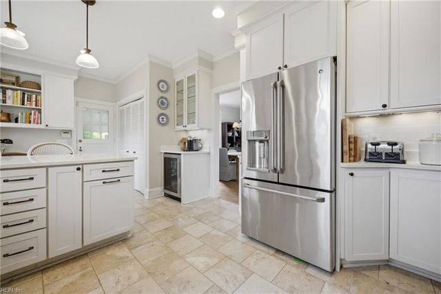 1511 Eleanor CT, Norfolk, VA 23508
