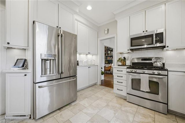 1511 Eleanor CT, Norfolk, VA 23508