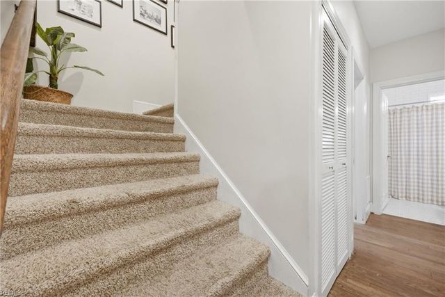 1511 Eleanor CT, Norfolk, VA 23508