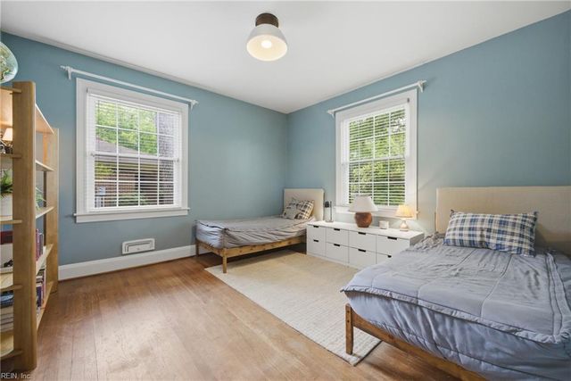 1511 Eleanor CT, Norfolk, VA 23508