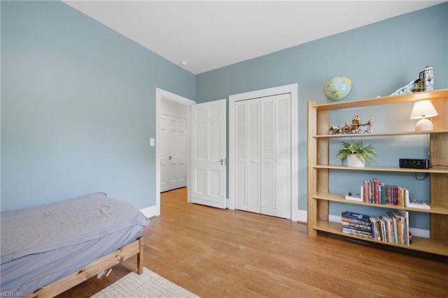 1511 Eleanor CT, Norfolk, VA 23508