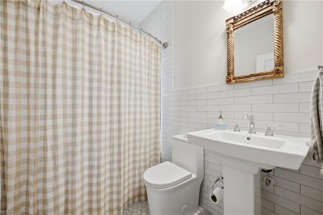 1511 Eleanor CT, Norfolk, VA 23508