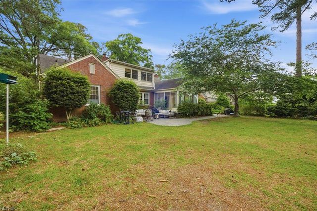 1511 Eleanor CT, Norfolk, VA 23508