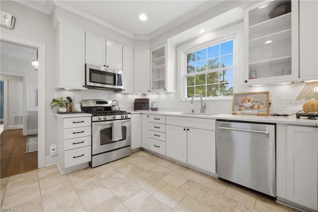 1511 Eleanor CT, Norfolk, VA 23508