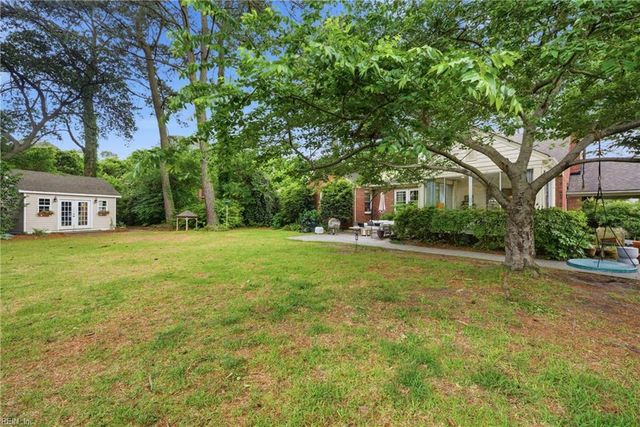 1511 Eleanor CT, Norfolk, VA 23508