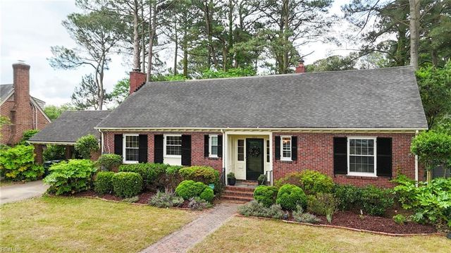 1511 Eleanor CT, Norfolk, VA 23508