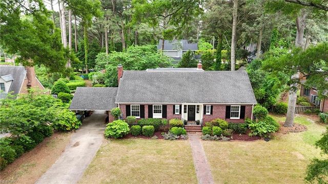 1511 Eleanor CT, Norfolk, VA 23508