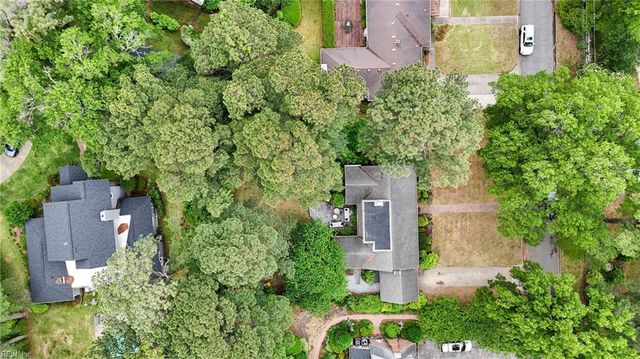 1511 Eleanor CT, Norfolk, VA 23508