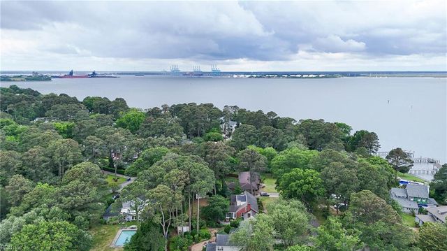 1511 Eleanor CT, Norfolk, VA 23508