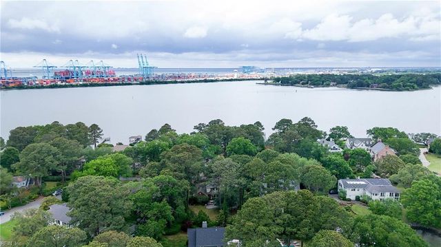 1511 Eleanor CT, Norfolk, VA 23508