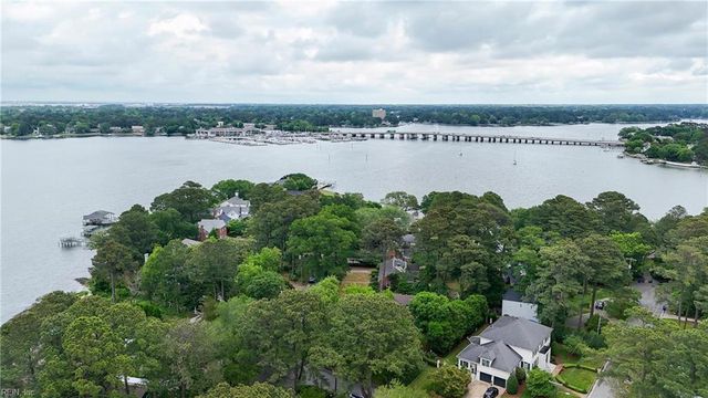 1511 Eleanor CT, Norfolk, VA 23508