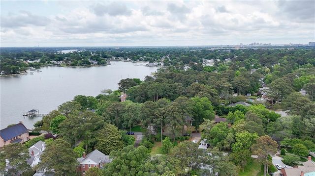 1511 Eleanor CT, Norfolk, VA 23508
