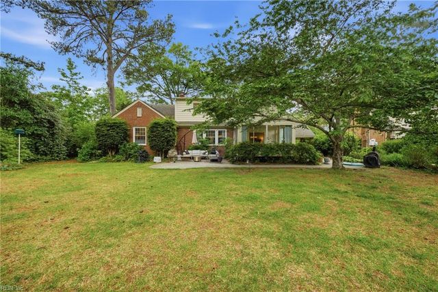 1511 Eleanor CT, Norfolk, VA 23508