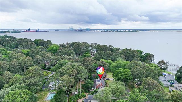 1511 Eleanor CT, Norfolk, VA 23508