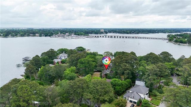 1511 Eleanor CT, Norfolk, VA 23508
