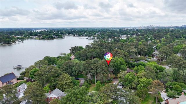 1511 Eleanor CT, Norfolk, VA 23508