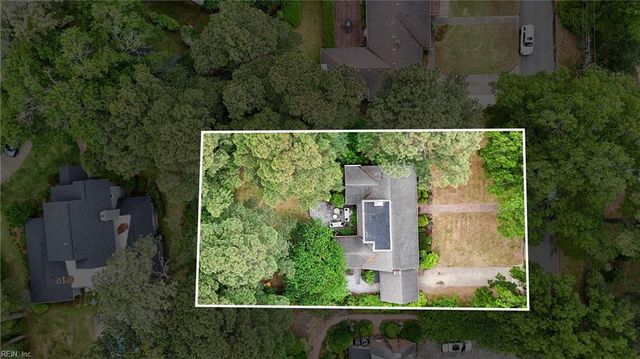 1511 Eleanor CT, Norfolk, VA 23508