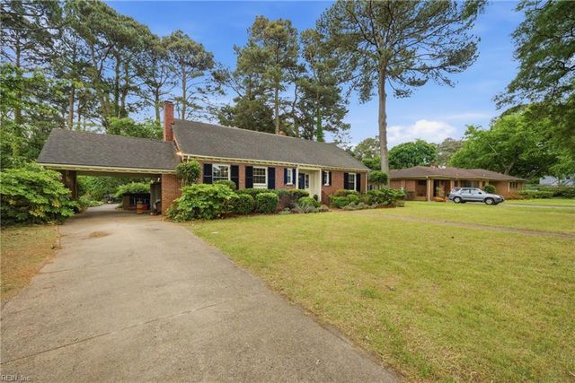 1511 Eleanor CT, Norfolk, VA 23508