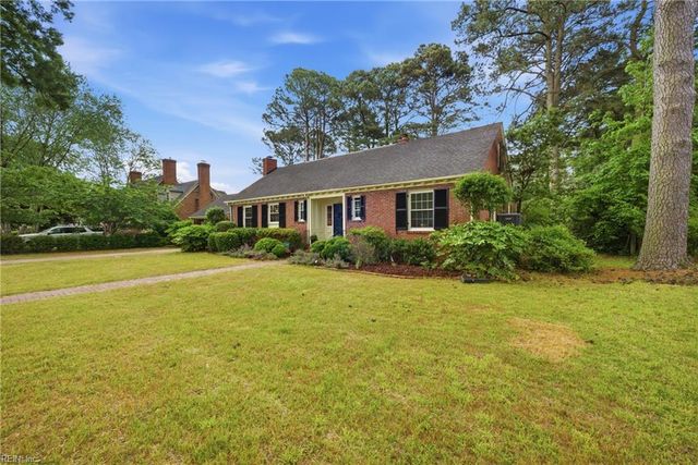 1511 Eleanor CT, Norfolk, VA 23508
