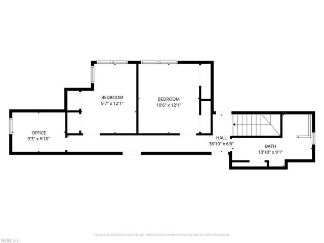 1511 Eleanor CT, Norfolk, VA 23508