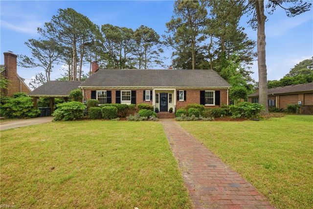 1511 Eleanor CT, Norfolk, VA 23508