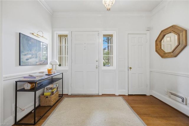 1511 Eleanor CT, Norfolk, VA 23508