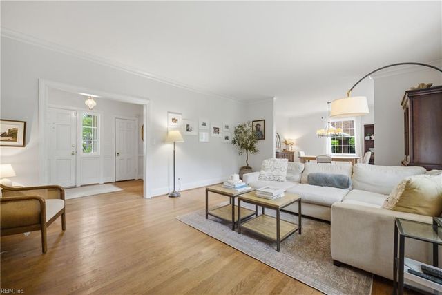 1511 Eleanor CT, Norfolk, VA 23508